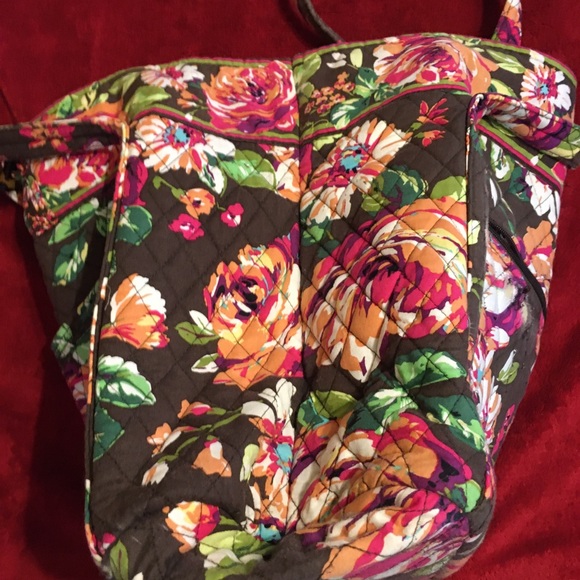 Vintage Vera Bradley Tote - Picture 12 of 15